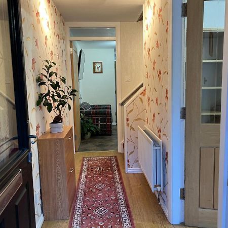 3 Bedroom House Near City Centre Belfast Esterno foto