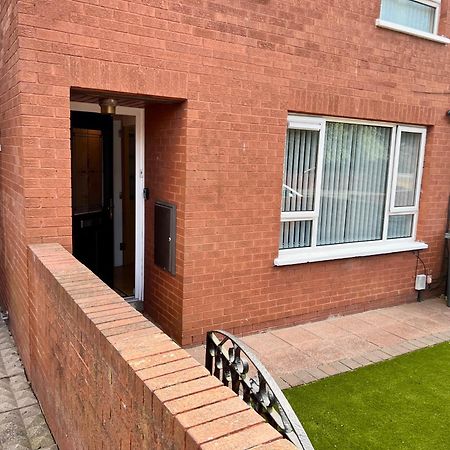3 Bedroom House Near City Centre Belfast Esterno foto