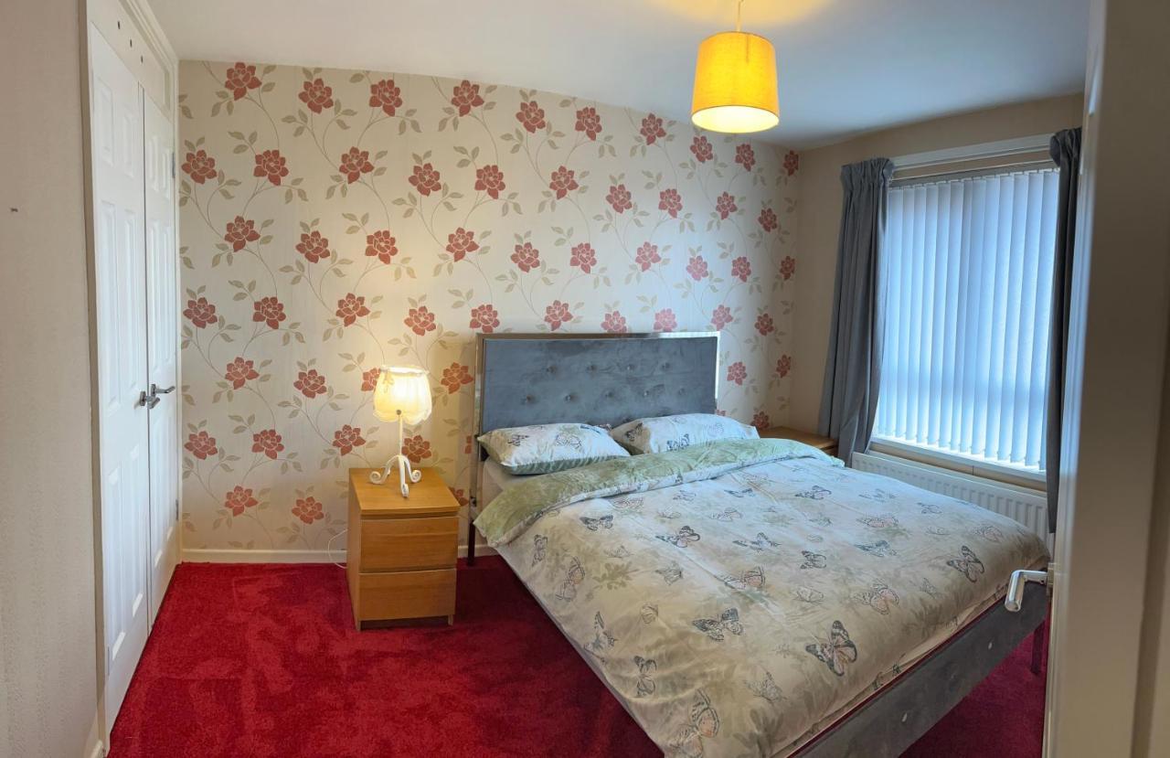 3 Bedroom House Near City Centre Belfast Esterno foto