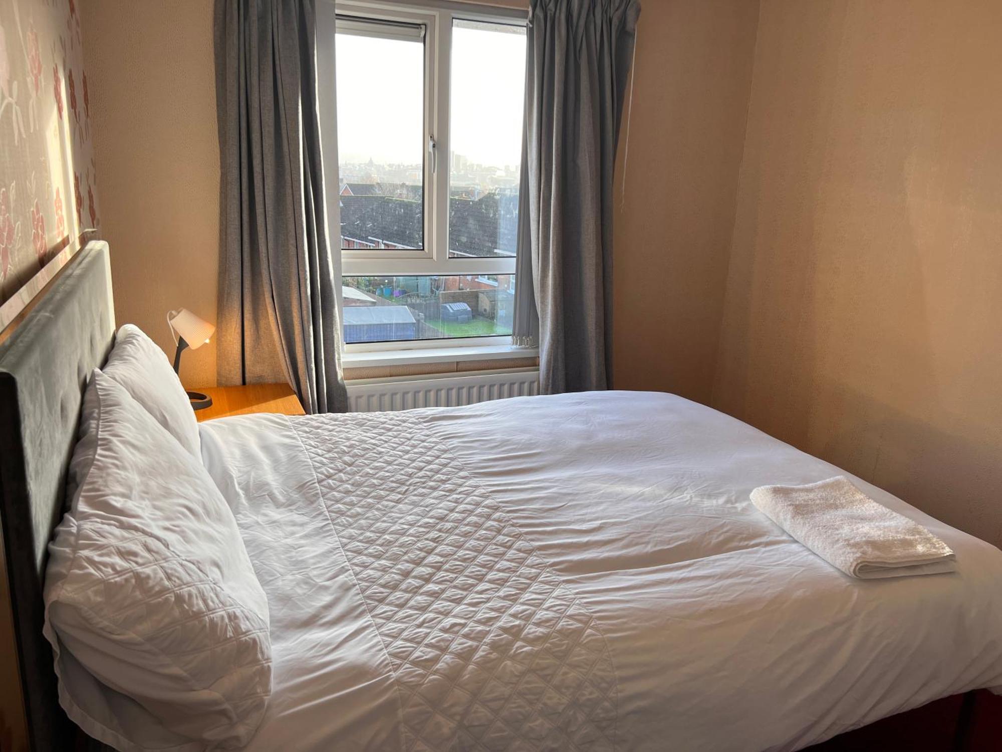 3 Bedroom House Near City Centre Belfast Esterno foto