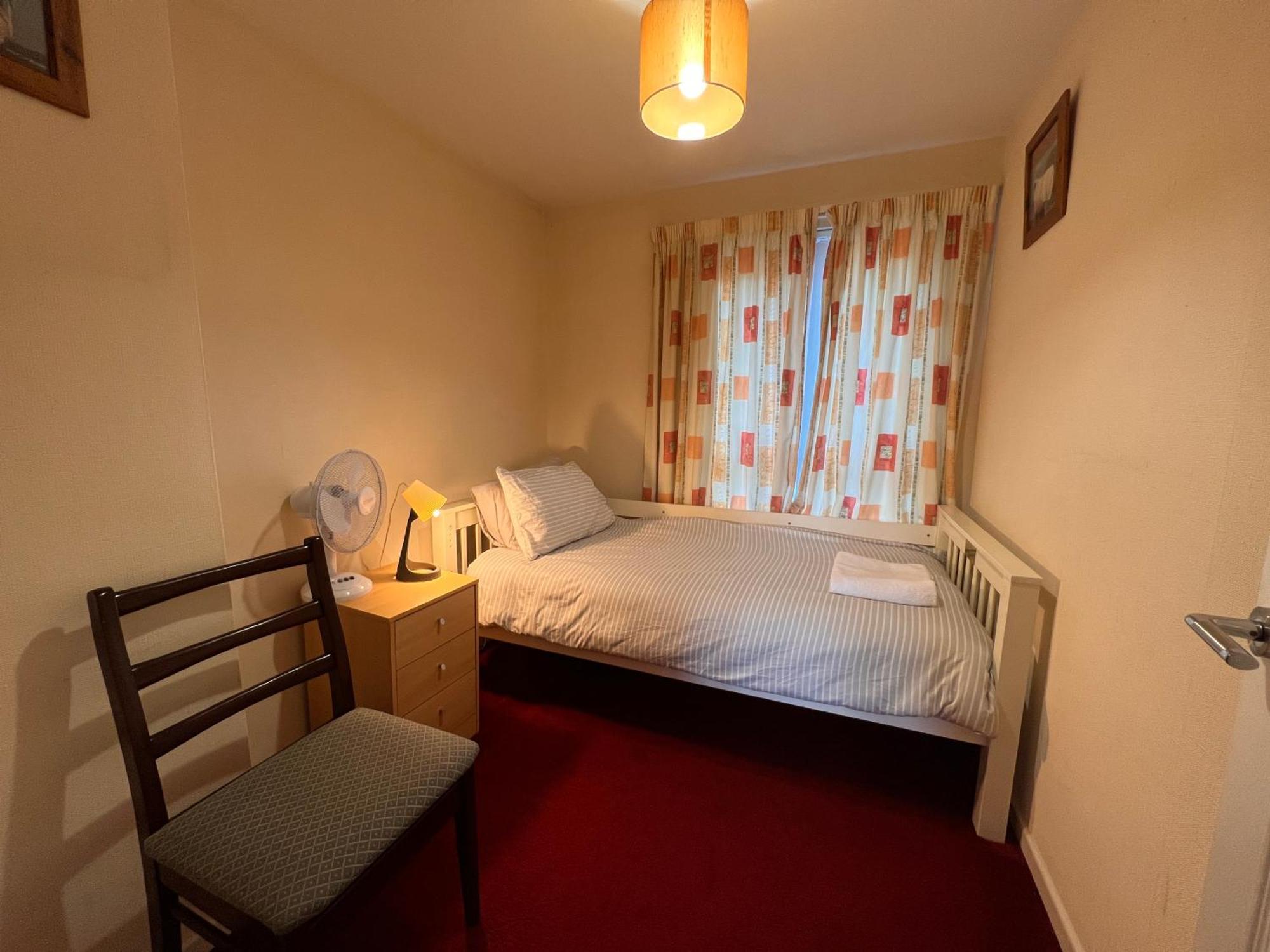 3 Bedroom House Near City Centre Belfast Esterno foto