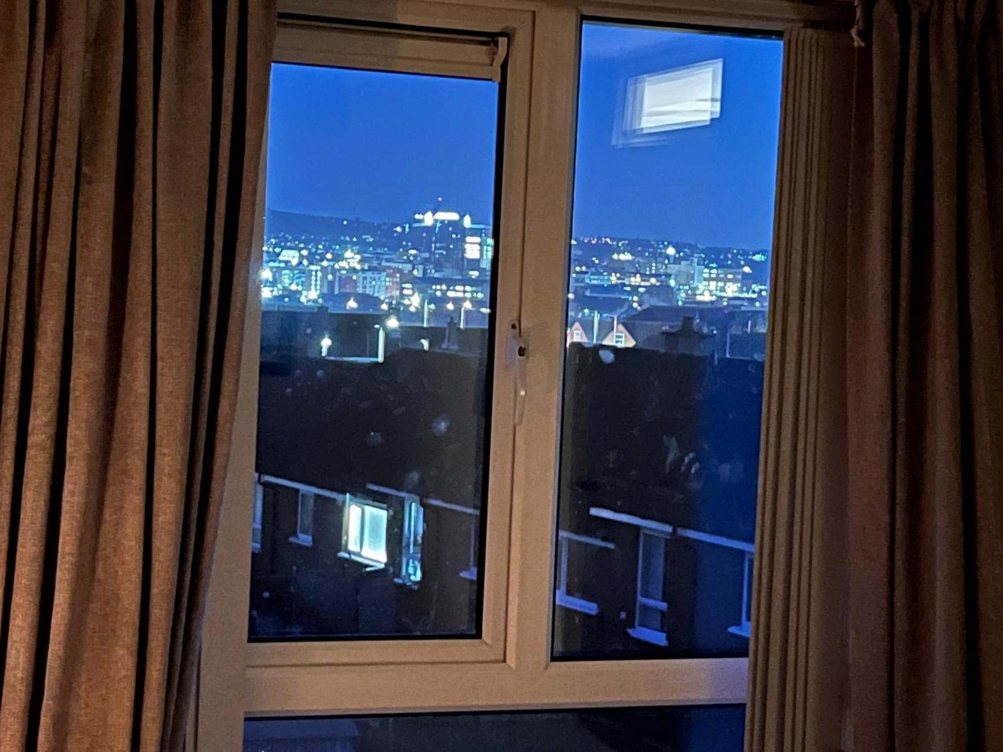 3 Bedroom House Near City Centre Belfast Esterno foto