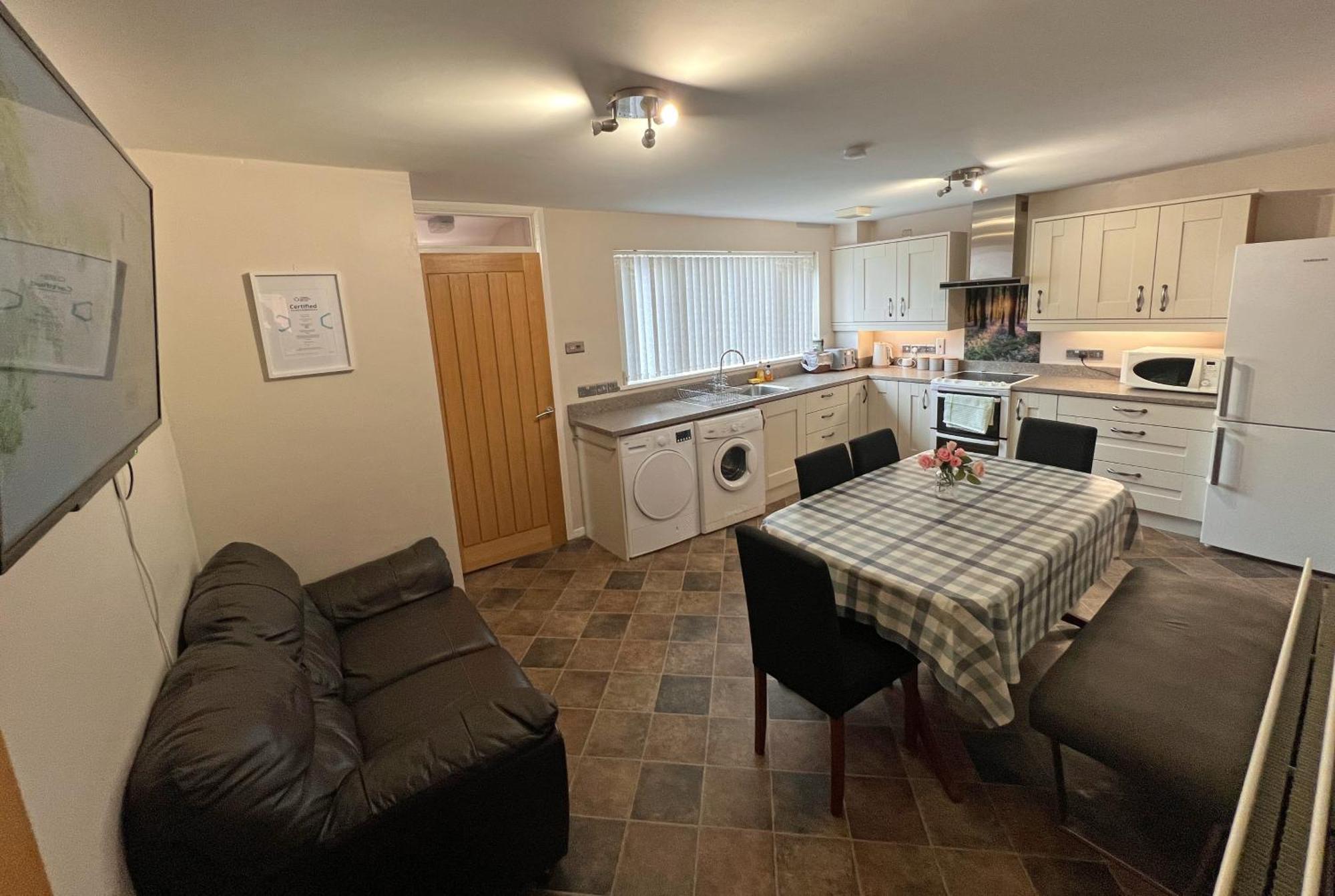 3 Bedroom House Near City Centre Belfast Esterno foto